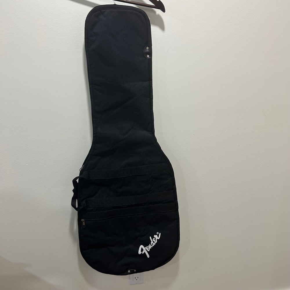 Fender guitar case soft - Picture 3 of 3